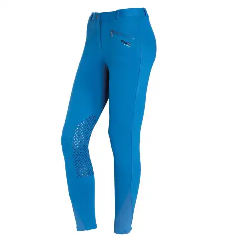 Daslö Pantaloni donna 4 stagioni