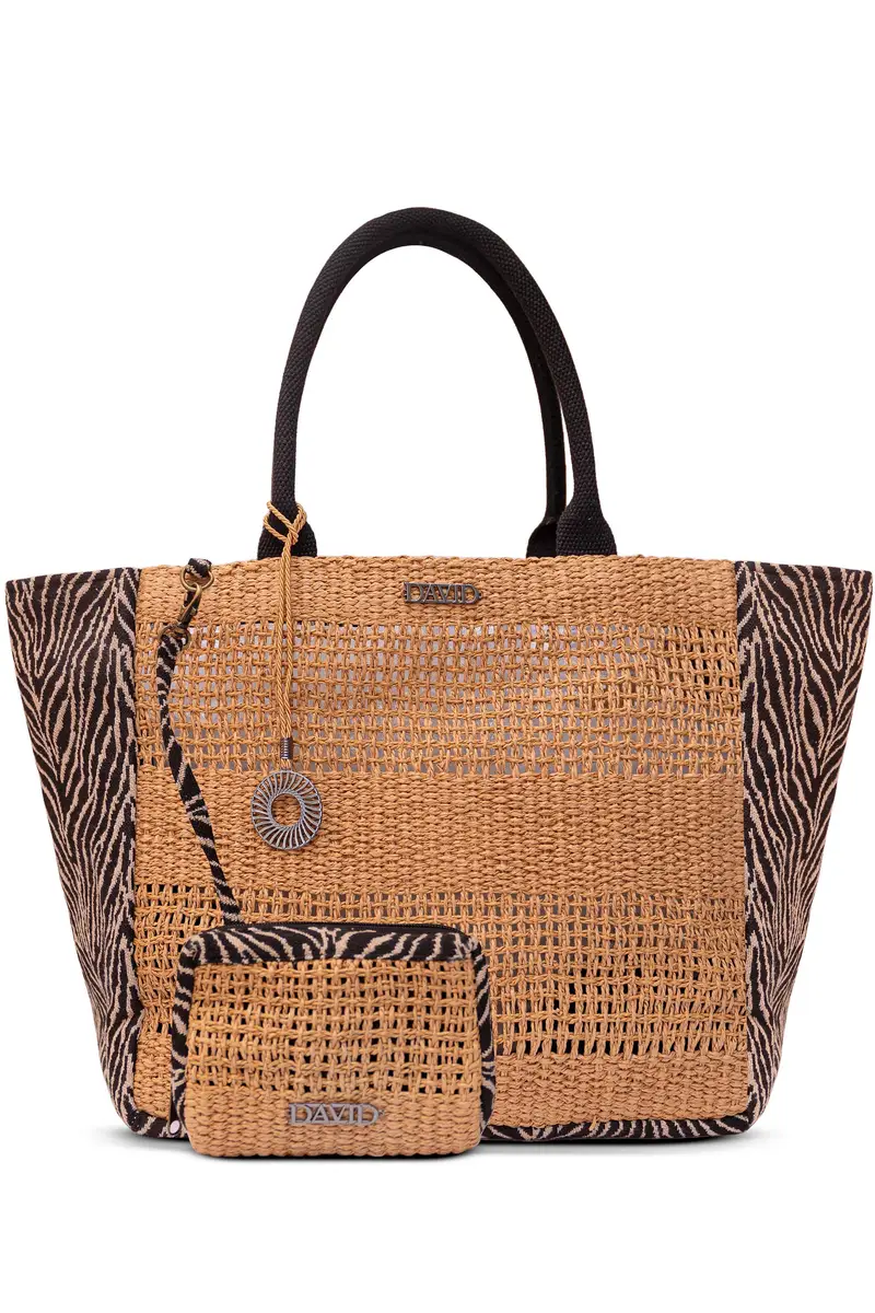 David Beachwear BORSA GRAZIA | Colore Multi