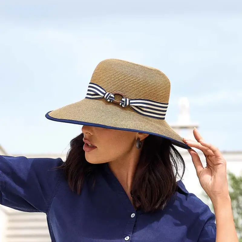 David Beachwear CAPPELLO AURELIA | Colore Multi