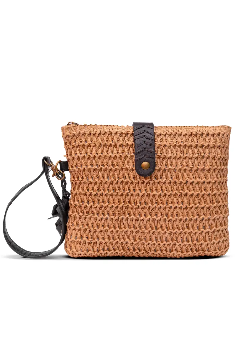 David Beachwear Pochette Multicolore 4326949