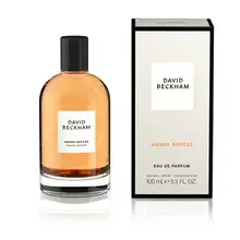 David beckham Amber Breeze eau de parfum - 100ml