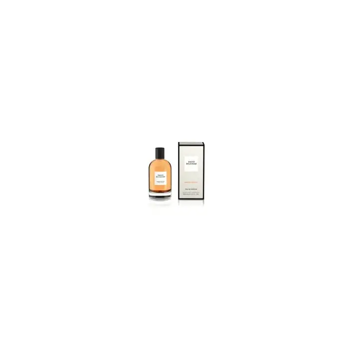 David Beckham Eau de Parfum Uomo 4584123