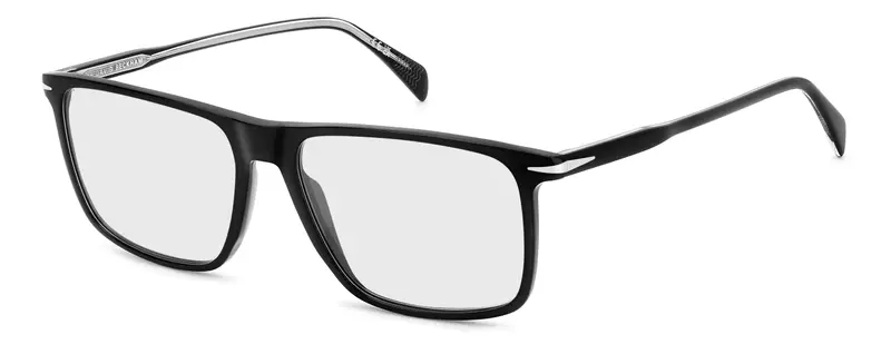 DAVID BECKHAM DB 1164 807 Montature da vista Specchiato