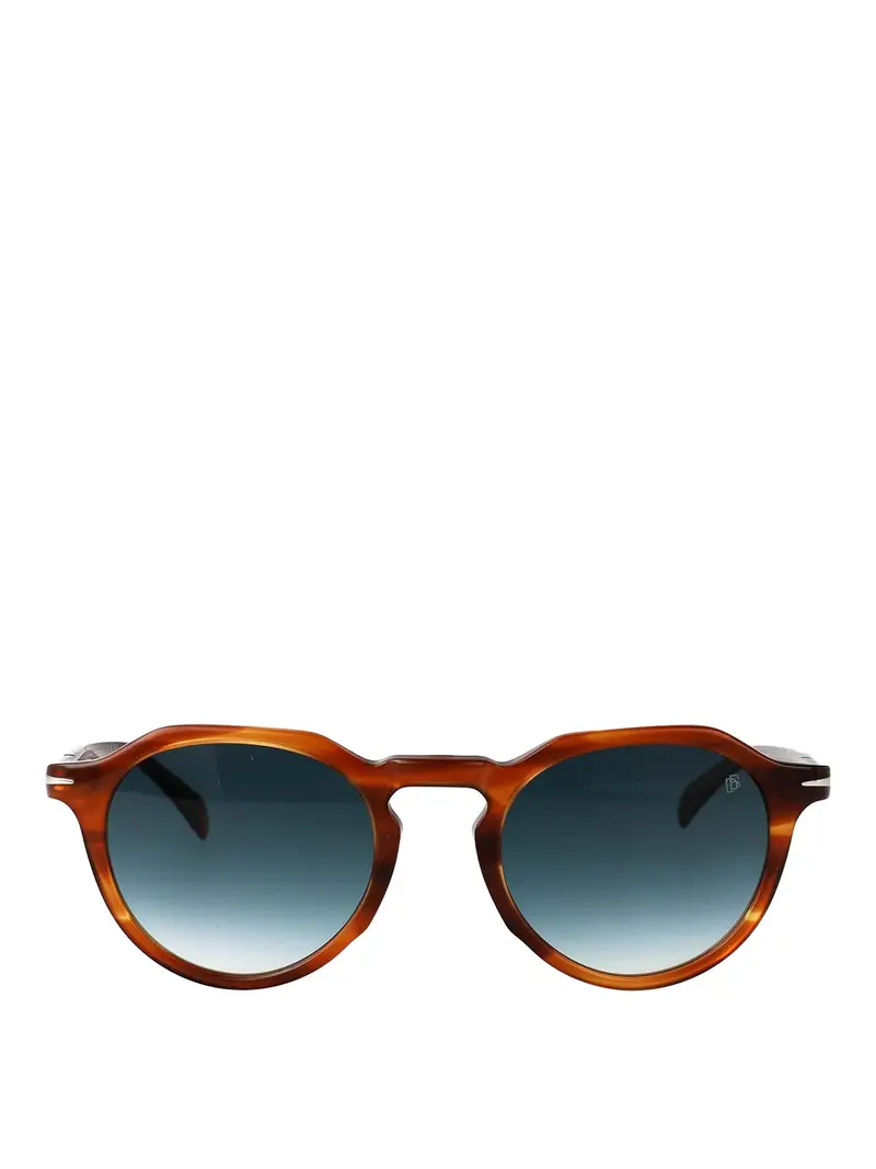 David Beckham Db 1171/S sunglasses Marrone