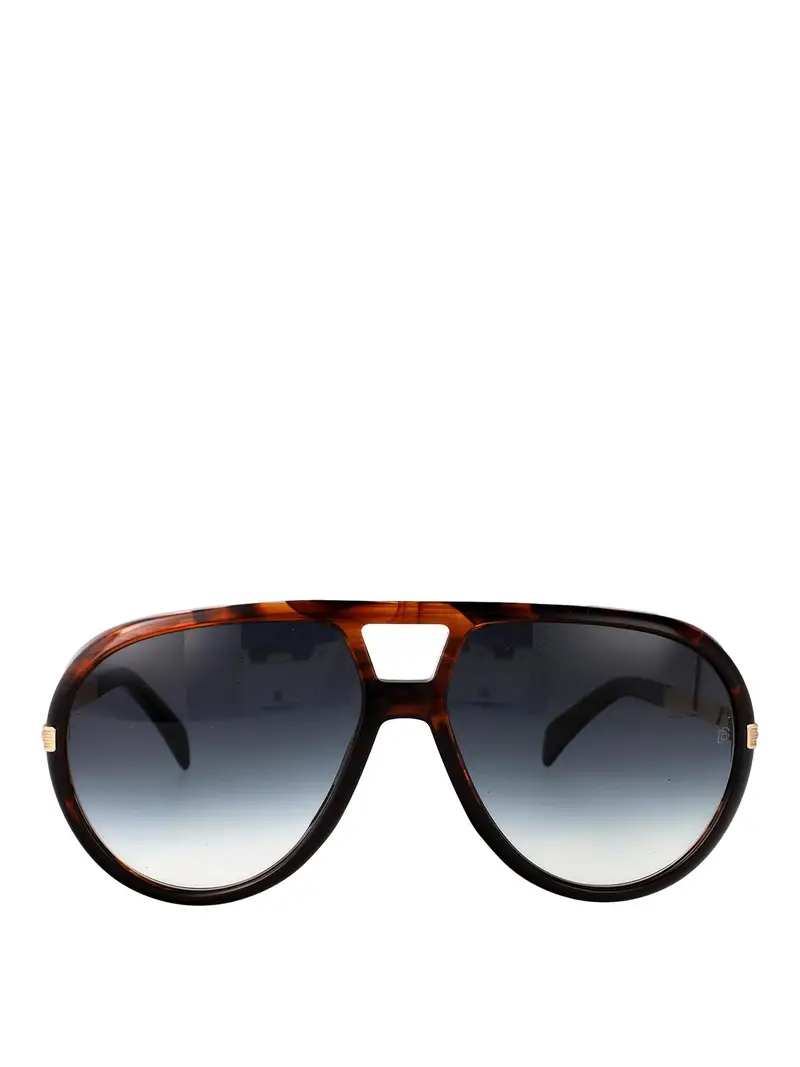 David Beckham DB 99/occhiali da sole Voyager Marrone