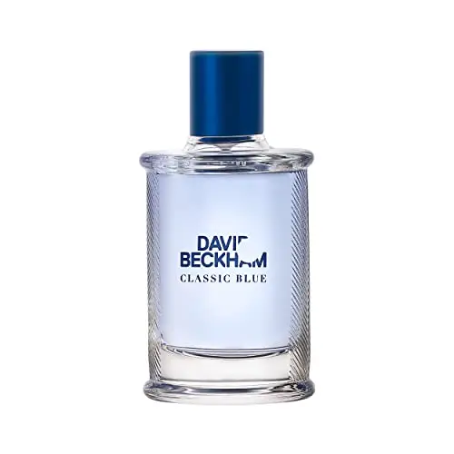 DAVID BECKHAM Eau de Toilette Uomo Verde 2481102