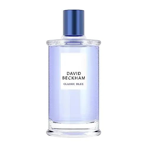 DAVID BECKHAM Eau de Toilette Uomo 2481100