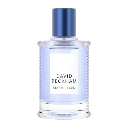 DAVID BECKHAM Eau de Toilette Uomo Bianco 2481101