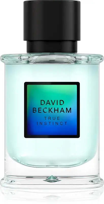 David beckham edp 50 ml true instinct