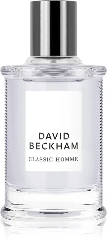 edt 50 ml classic homme