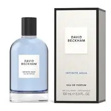 David beckham Infinite Aqua eau de parfum - 100ml