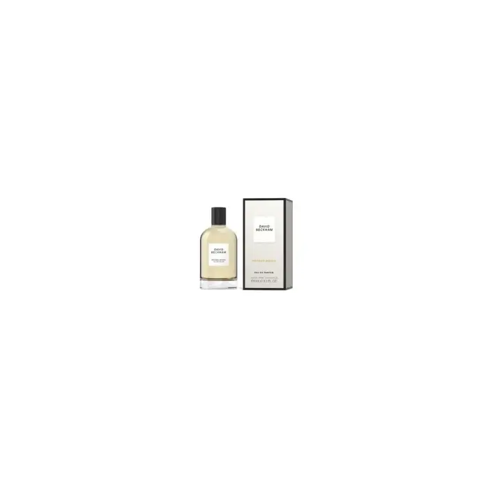 David beckham Refined Woods eau de parfum - 100ml