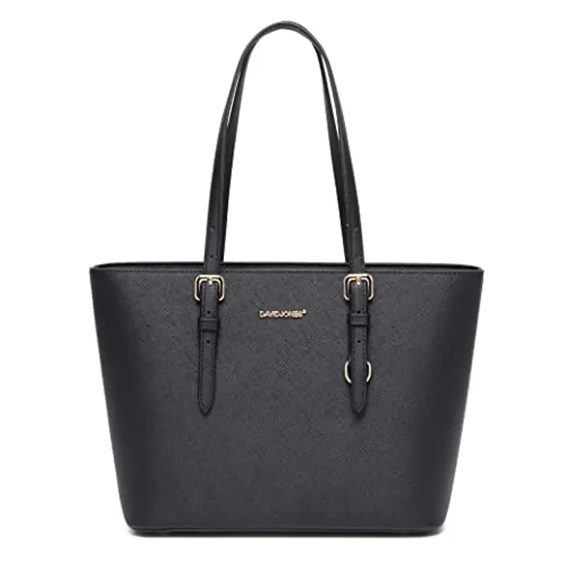 David Jones Borsa a spalla Donna Nero 2433385