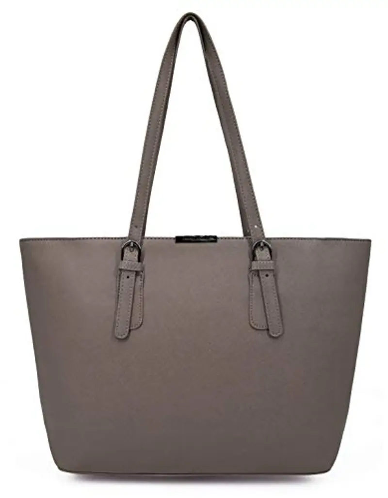 David Jones Borsa a spalla Donna Grigio 2202660
