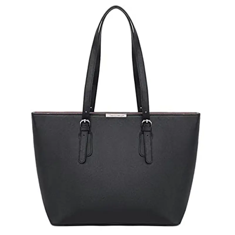 David Jones Borsa a spalla Donna Nero 2202659