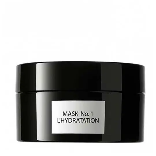 David mallett Maschera N1 180 ml