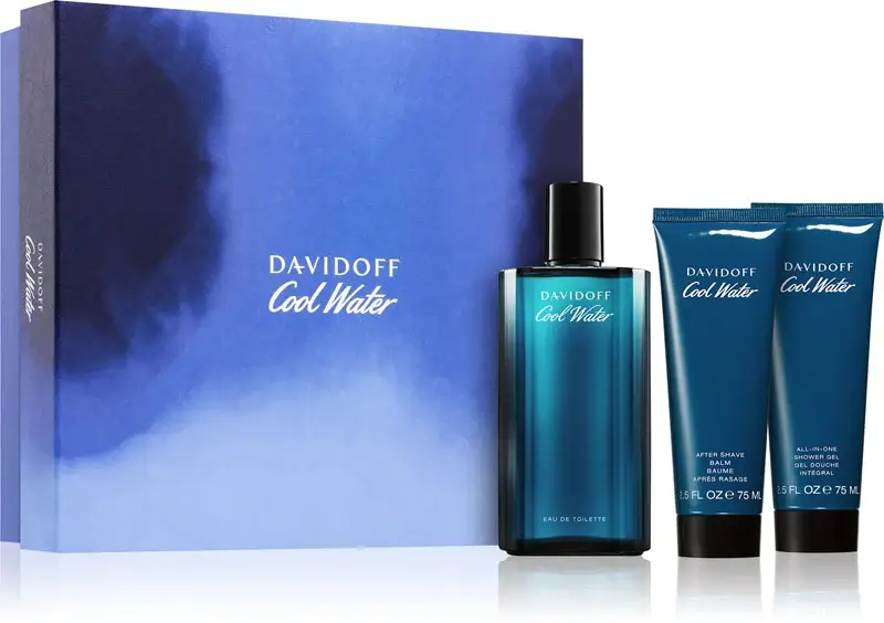 DAVIDOFF Balsamo Uomo 3677736