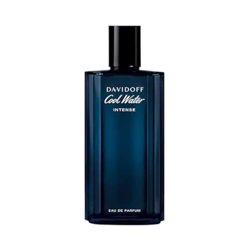 DAVIDOFF Cool Water Intense Man Eau de Parfum 125ml
