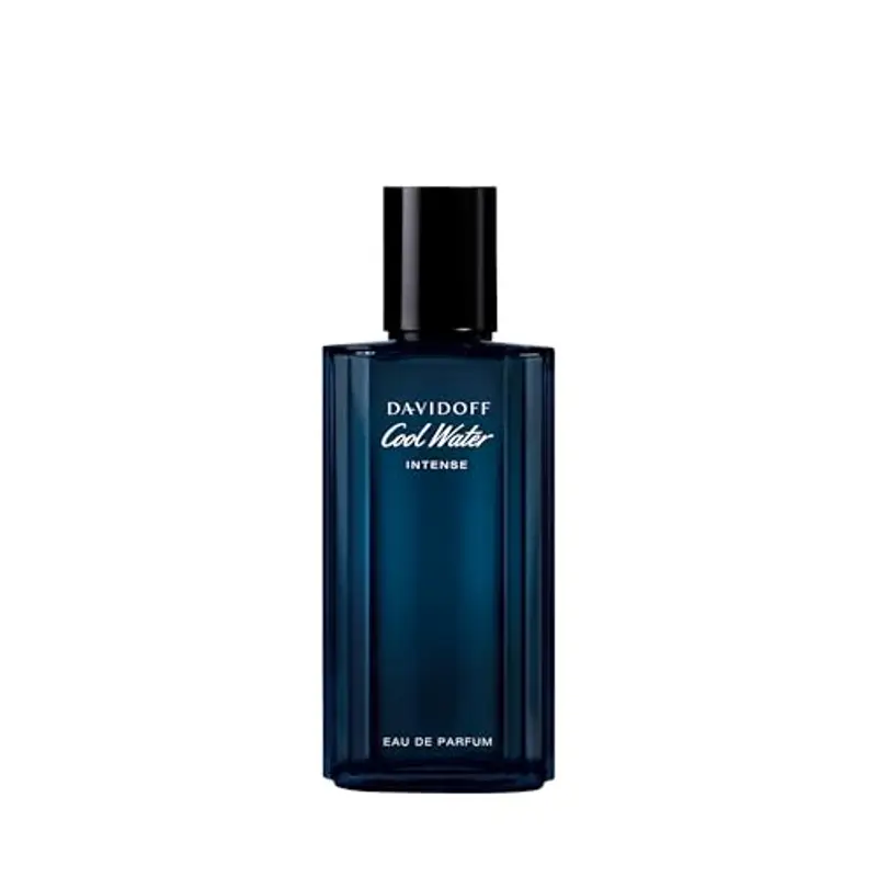 DAVIDOFF Cool Water Intense Man Eau De Parfum 75ml