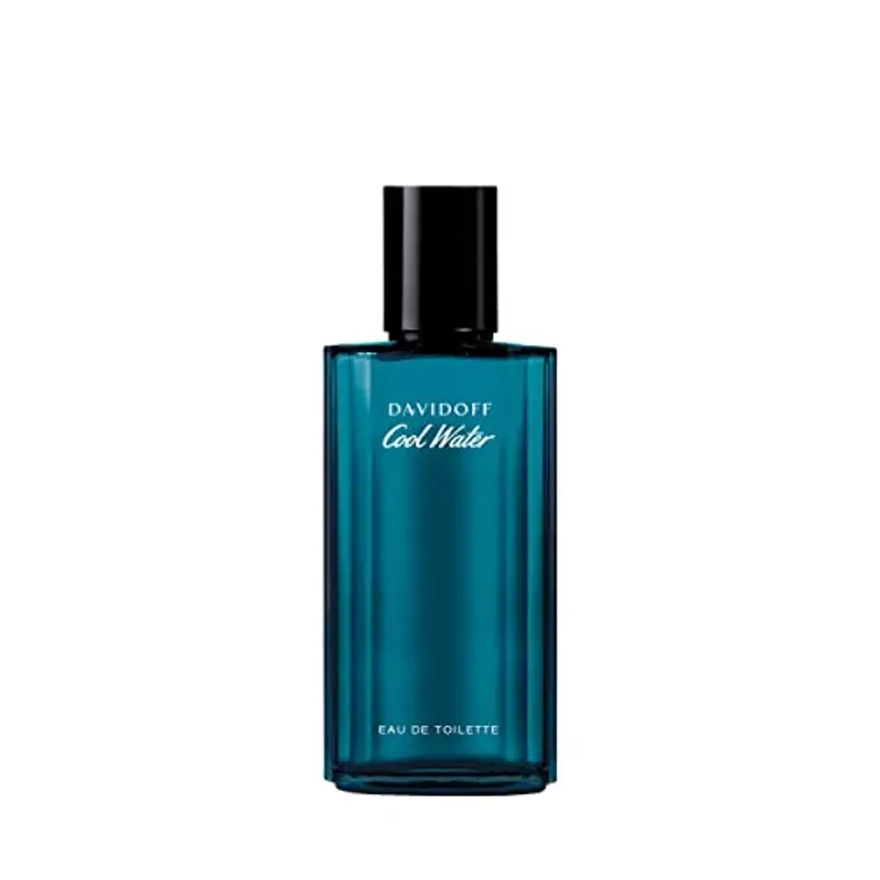 DAVIDOFF Cool Water Man Eau de Toilette 75ml