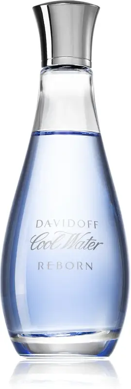 Davidoff Cool Water Reborn EDT - 100 ml