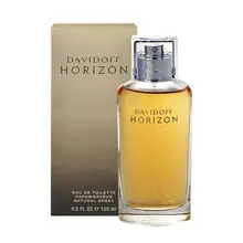 Davidoff Horizon EDT - 125ml