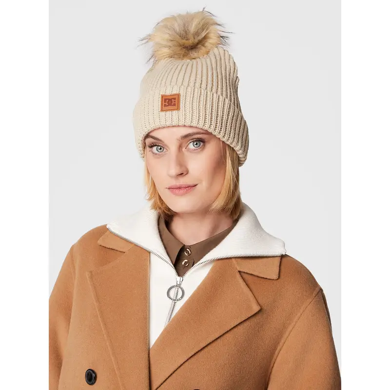 DC Berretto ADJHA03012 Beige