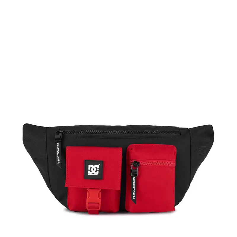 DC Marsupio Multicolore 3077736