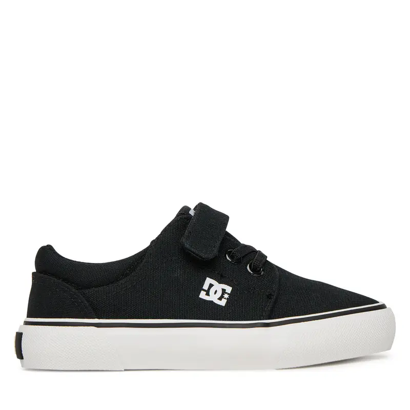 DC Scarpe sportive CEO-LEA-BDB-DC008 Nero