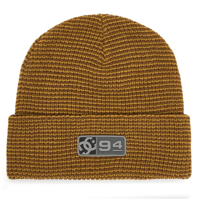 DC Shoes Berretto Sight ADYHA04216 Marrone