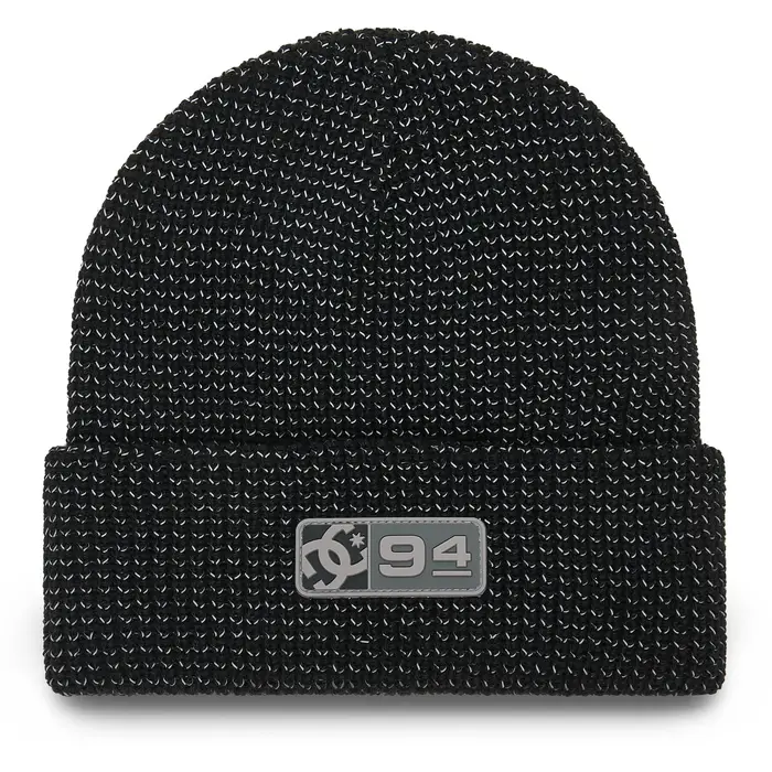 DC Shoes Berretto Sight ADYHA04216 Nero