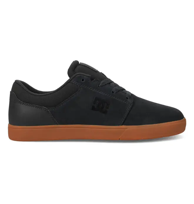 DC Shoes Crisis 2 - ADYS100647 Crisis 2 - Scarpe di pelle da Uomo