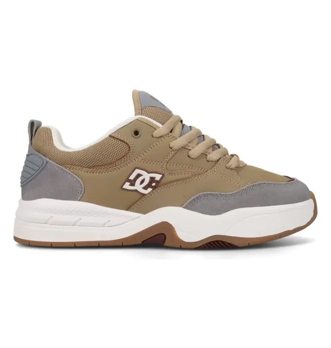 DC Shoes DC Ascend - ADYS100844 DC Ascend - Scarpe allacciate da Uomo