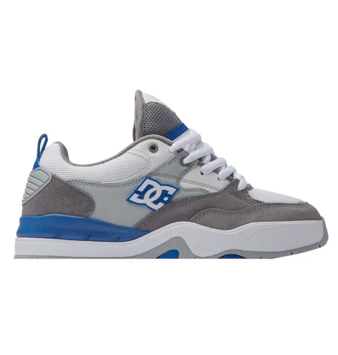 DC Shoes DC Ascend - Scarpe allacciate Bianco Uomo