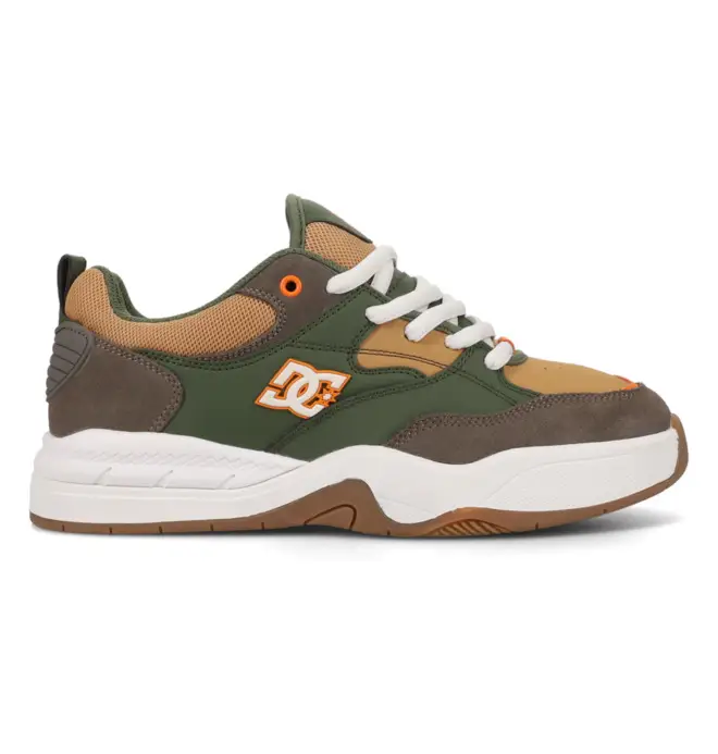 DC Shoes DC Ascend - Scarpe allacciate da Uomo