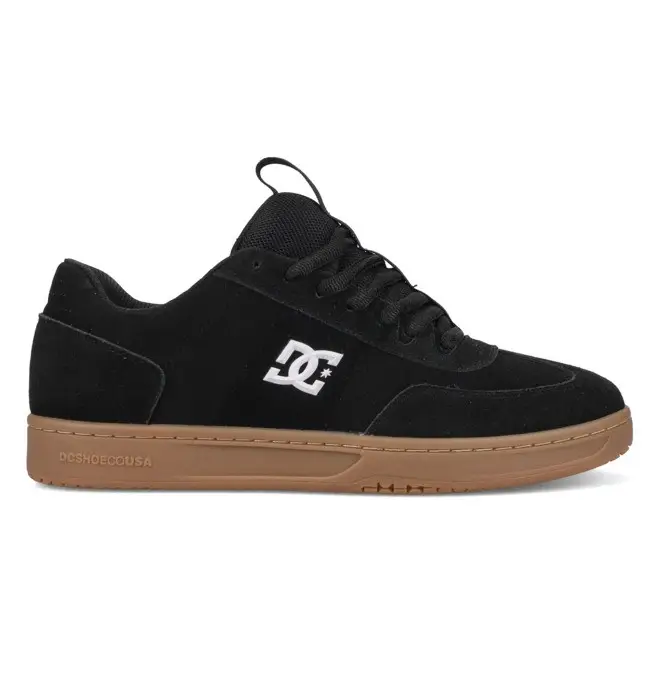 DC Astrix S - Scarpe da Skate Nero Uomo
