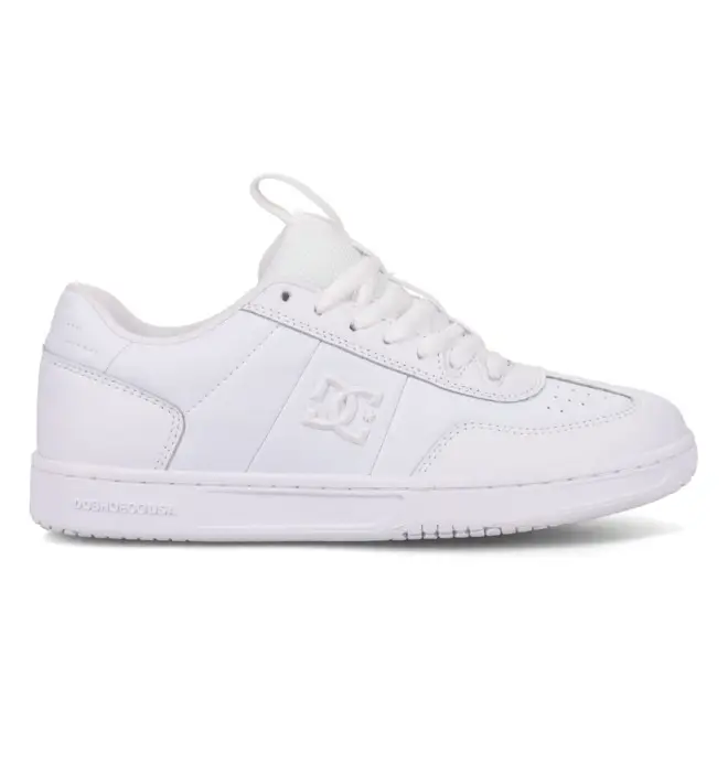 DC Shoes DC Astrix - Scarpe di pelle da Donna