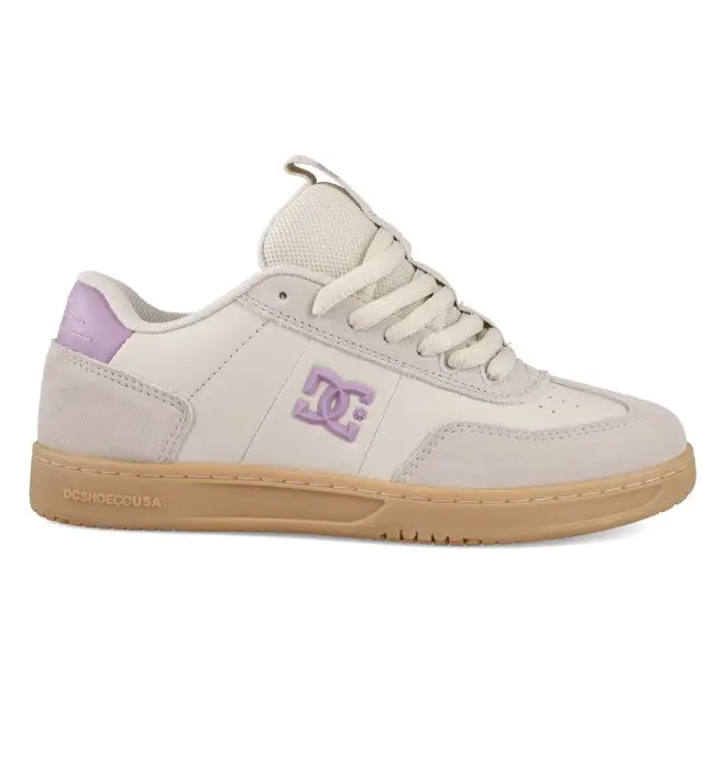 DC Shoes DC Astrix - Scarpe di pelle da Donna