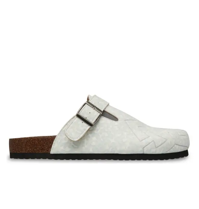 DC Shoes DC Liege - EDYL100001 DC Liege - Slider Sandals for Men