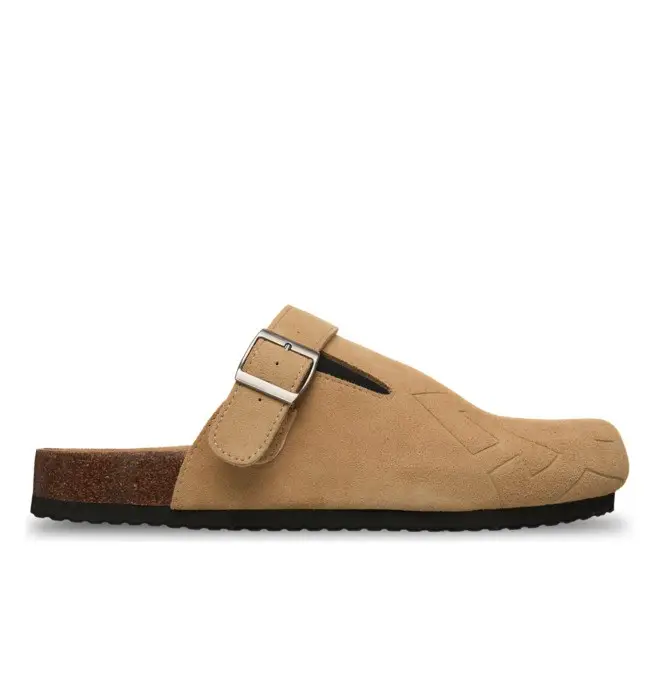 DC Shoes DC Liege - EDYL100001 DC Liege - Slider Sandals for Men