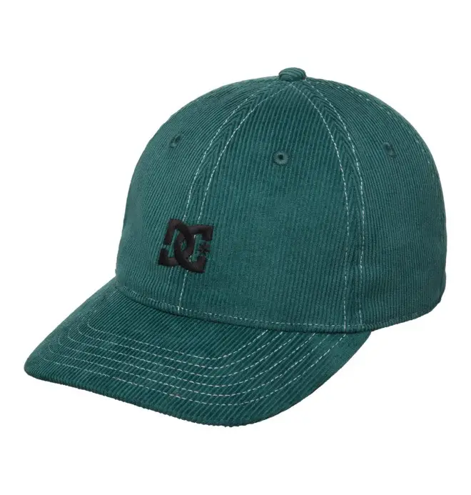 DC Shoes DC Star - Cappellino Strapback da Uomo