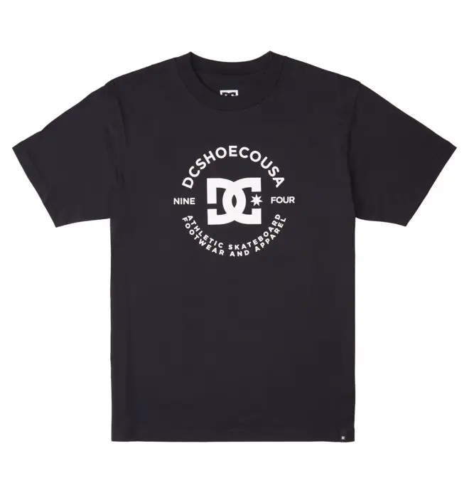 DC Shoes DC Star Pilot - Maglietta a maniche corte voor Uomo