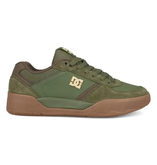 Fractal - Scarpe Verde Uomo