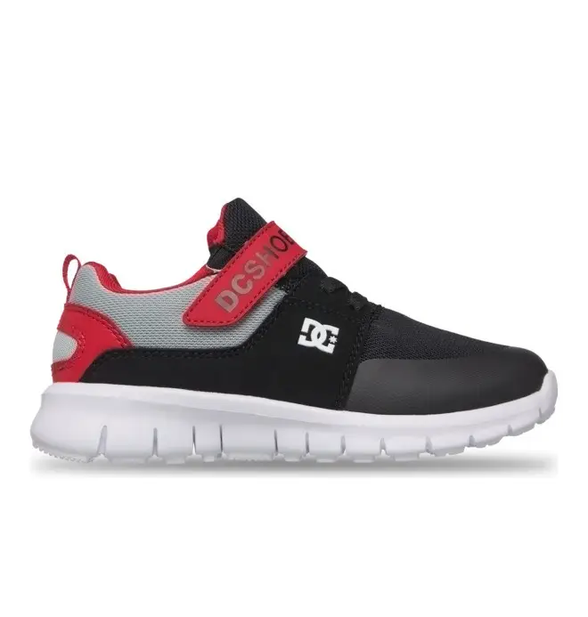 DC Shoes Heathrow Prestige Ev - Scarpe da Bambini