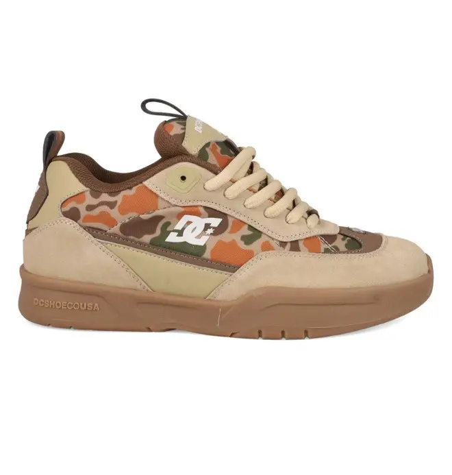 JS2 - Scarpe di pelle da Uomo - Scarpe di pelle Marrone Uomo