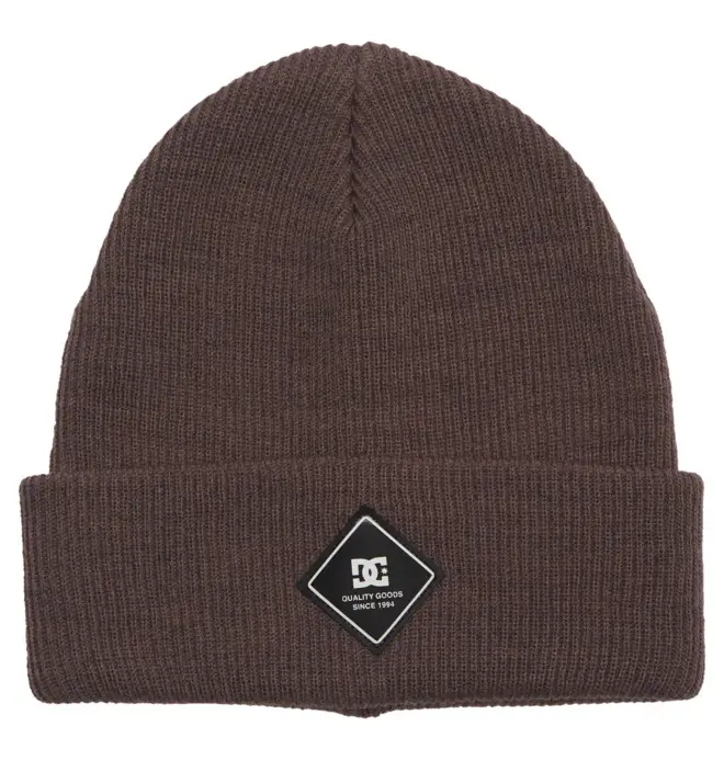 DC Shoes Label - Berretto da Uomo