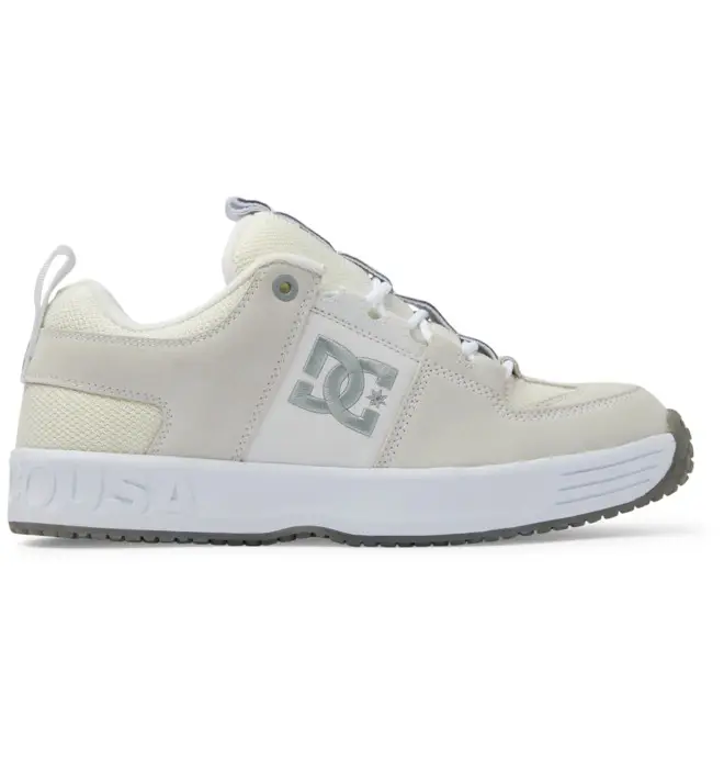 DC Shoes Lynx OG - Scarpe Bianco Uomo