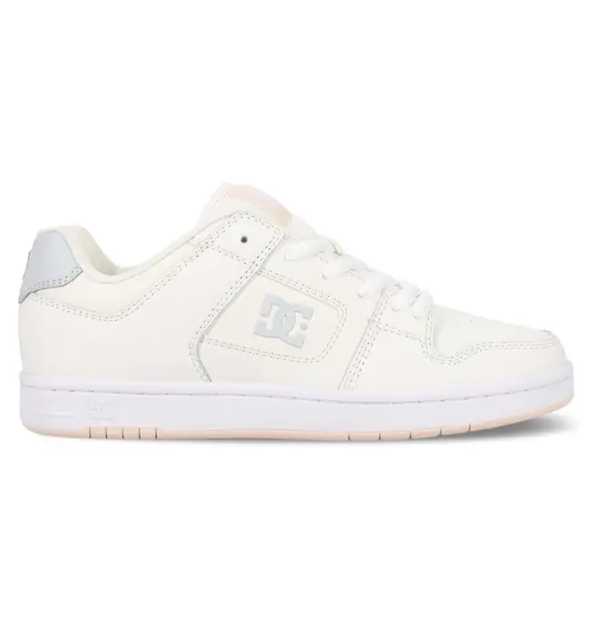 DC Shoes Manteca 4 - Scarpe di pelle da Donna