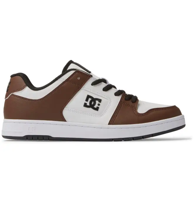 Manteca 4 Sn - Scarpe Bianco Uomo
