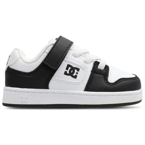 DC Shoes Manteca 4 V Neonato - Sneakers Nero Black